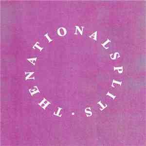 The National Splits - Frick Panther Park