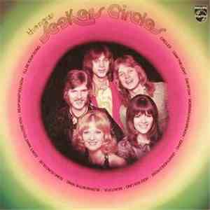The New Seekers - Circles