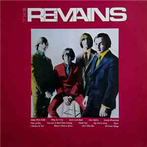 The Remains - The Remains