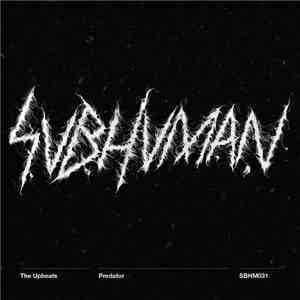 The Upbeats - Predator