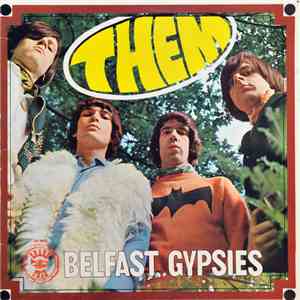 Them Belfast Gypsies - Them Belfast Gypsies