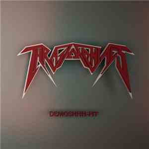 Thrashmaniacs - Demoshhh - Pit
