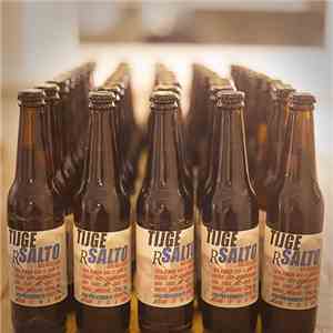 Tijger Salto - 11,5%