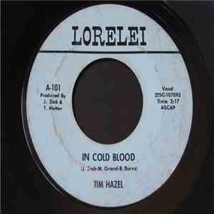 Tim Hazel - In Cold Blood