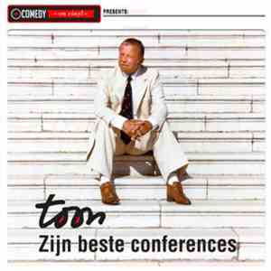 Toon Hermans - Zijn Beste Conferences