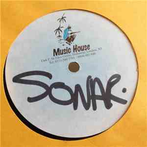Trace / Unknown Artist - Sonar VIP Amen Mix / Untitled