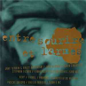 Various - Entre Sourire Et Larmes