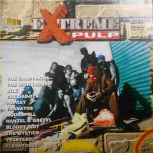 Various - Extreme Pulp Vol. 3