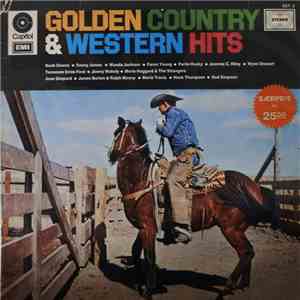Various - Golden Country & Western Hits