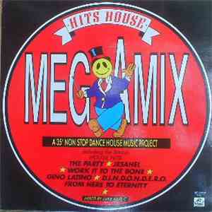 Various - Hits House Megamix