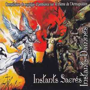 Various - Instants Sacrés - Instants Damnés
