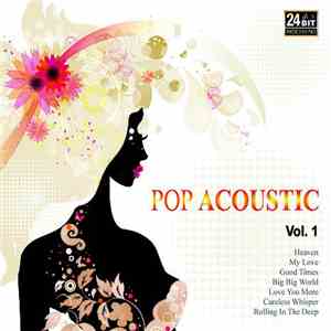 Various - Pop Acoustic Vol.1