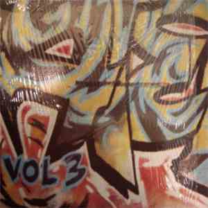 Various - Rocksteady Anniversary Jam Vol. 3