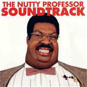 Various - The Nutty Professor Soundtrack