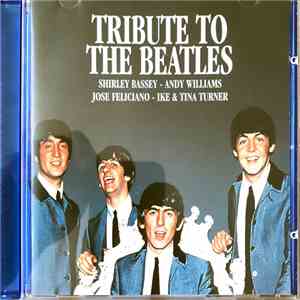 Various - Tribute to The Beatles