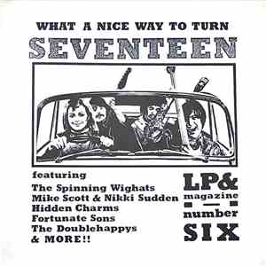 Various - What A Nice Way To Turn Seventeen No. 6