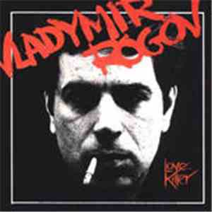 Vladymir Rogov - Love Is A Killer