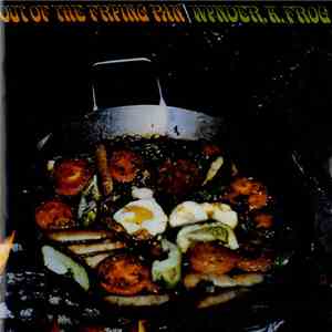 Wynder K. Frog - Out Of The Frying Pan