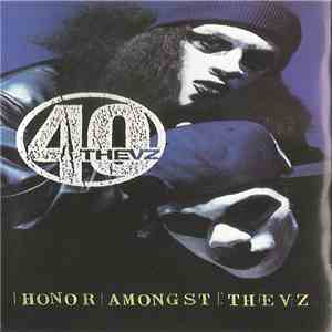 40 Thevz - Honor Amongst Thevz