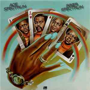 Ace Spectrum - Inner Spectrum