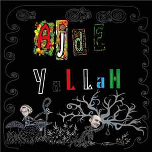 Ajde Yallah - Ajde Yallah