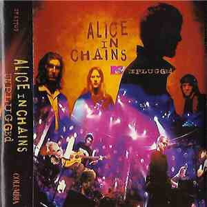 Alice In Chains - MTV Unplugged