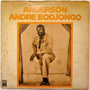 Anderson Andre Bodjongo - Anderson Andre Bodjongo
