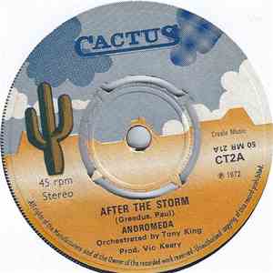 Andromeda - After The Storm