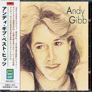 Andy Gibb - Andy Gibb