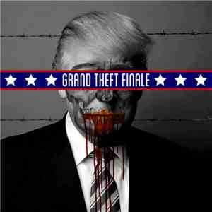 Arms And Sleepers - Grand Theft Finale (Inauguration Special)