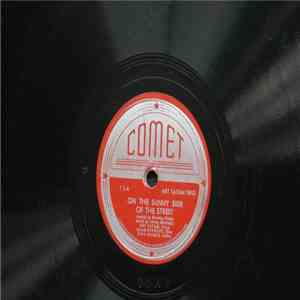 Art Tatum Trio - On The Sunny Side Of The Street / Flying Home