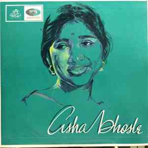 Asha Bhosle - Asha Bhosle