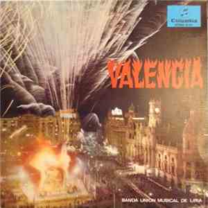 Banda Unión Musical de Líria - Valencia