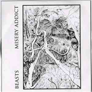 Beasts / Misery Addict - Beasts / Misery Addict