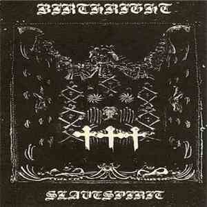 Birthright  - Slavespirit