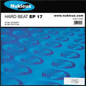 BK - Hard Beat EP 17