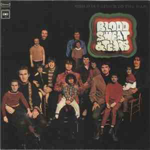 Blood, Sweat & Tears - Child Is Father To The Man