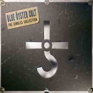 Blue Öyster Cult - The Singles Collection