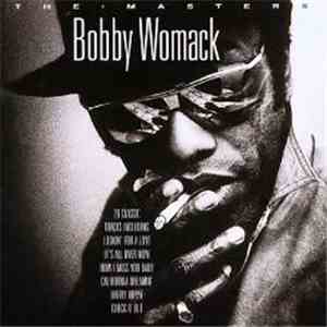 Bobby Womack - The Masters