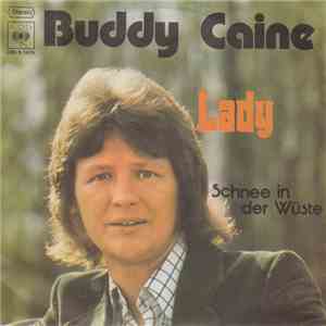 Buddy Caine - Lady