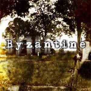 Byzantine  - 2003 European Sampler EP
