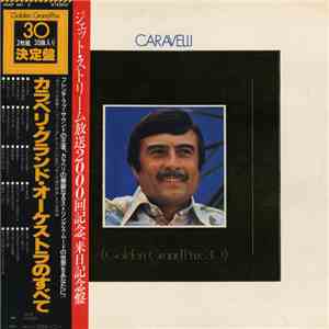 Caravelli Et Son Grand Orchestre - Golden Grand Prix 30