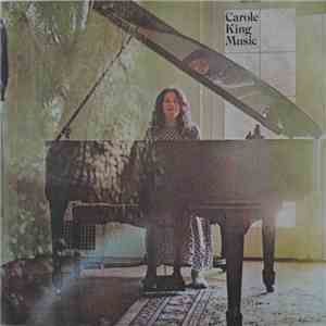 Carole King - Music