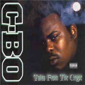 C-Bo - Tales From The Crypt