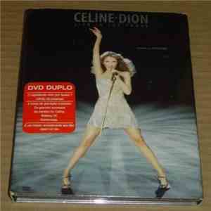 Celine Dion - A New Day... Live In Las Vegas
