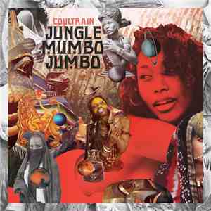 Coultrain - Jungle Mumbo Jumbo