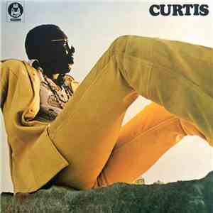 Curtis Mayfield - Curtis