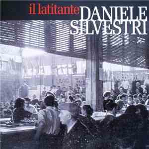 Daniele Silvestri - Il Latitante