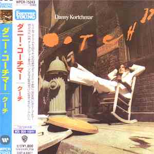 Danny Kortchmar - Kootch