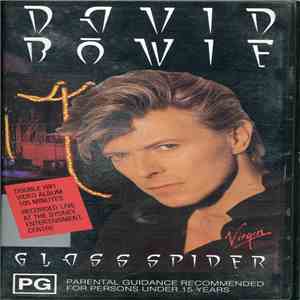 David Bowie - Glass Spider